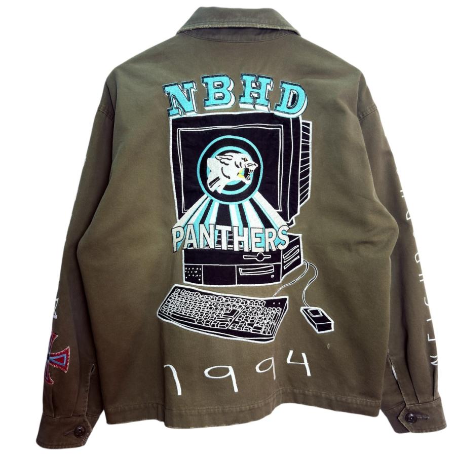 NEIGHBORHOOD（ネイバーフッド） 【値下げ】NEIGHBORHOOD 24SS