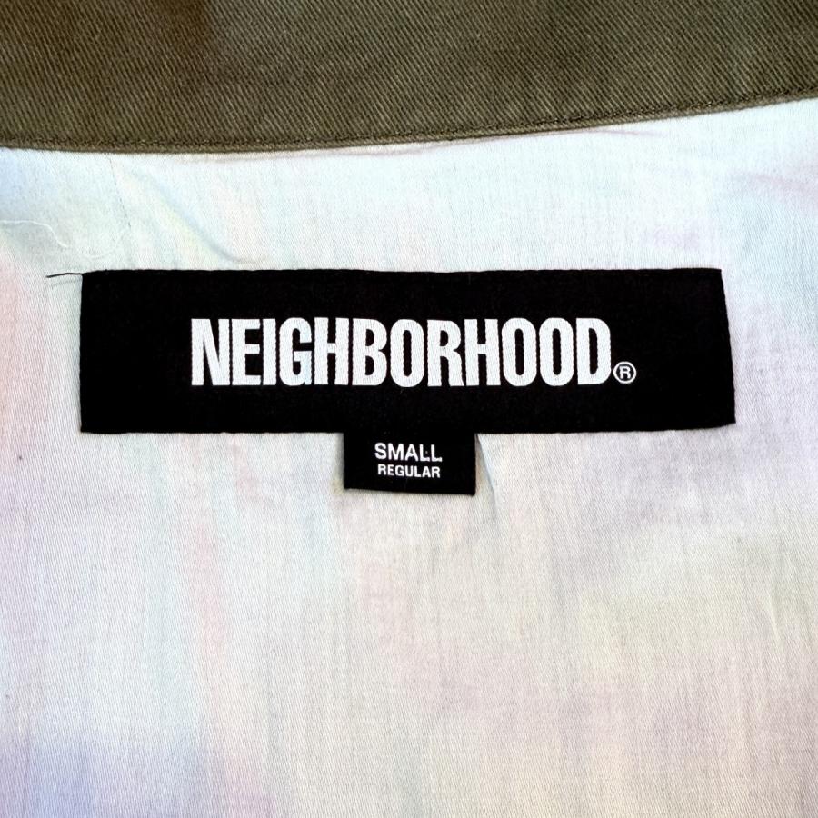 NEIGHBORHOOD（ネイバーフッド） 【値下げ】NEIGHBORHOOD 24SS