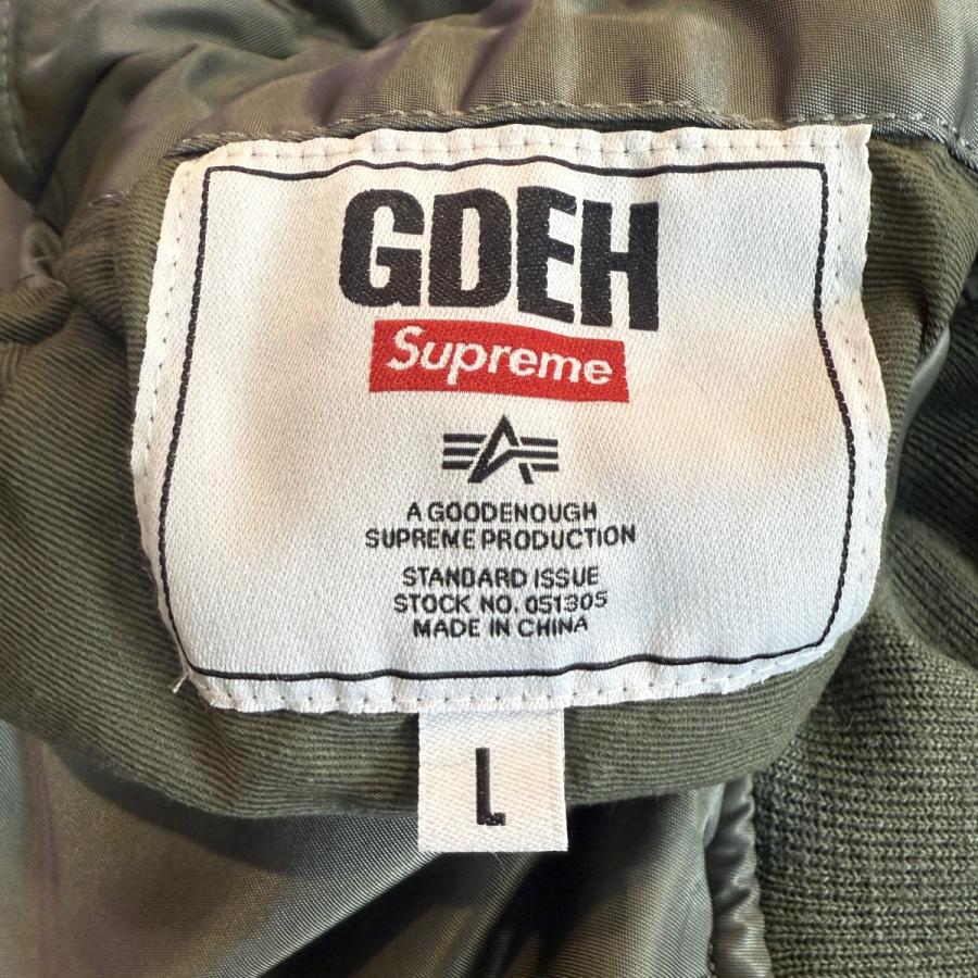 Supreme（シュプリーム） 【値下げ】Supreme×GOODENOUGH 25SS