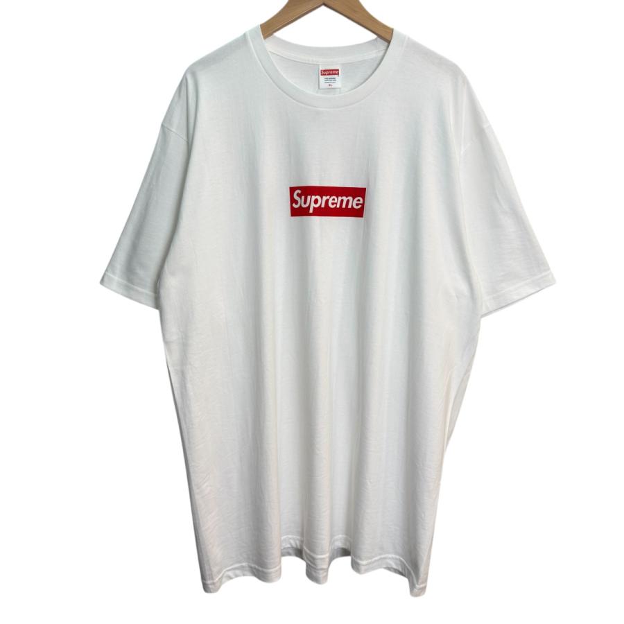 Supreme（シュプリーム） Supreme 23SS／ West Hollywood Box Logo Tee