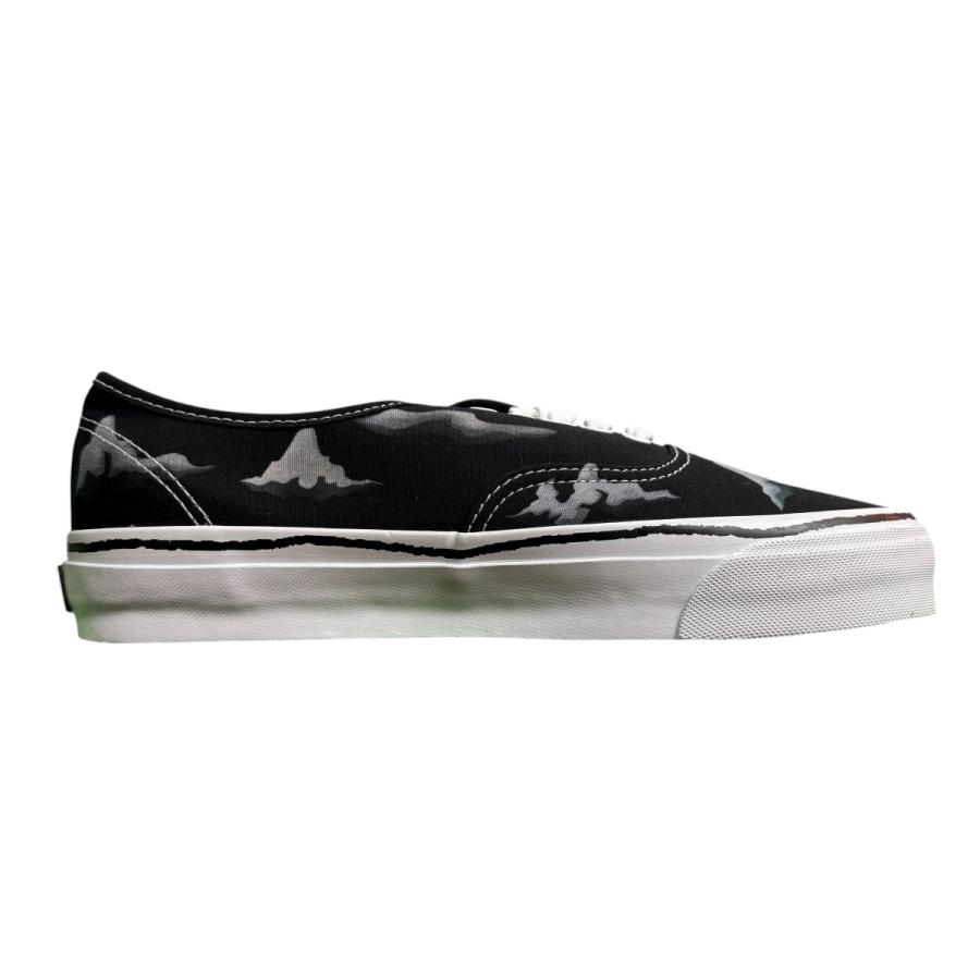 バンズ×花井祐介 VANS×Yusuke Hanai 25AW／ Premium Authentic 44