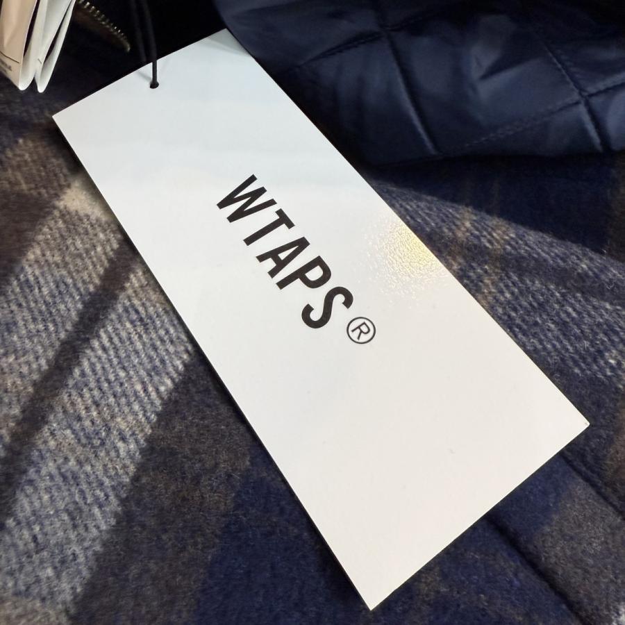 WTAPS（ダブルタップス） WTAPS 25AW／ WRECKER ／ JACKET ／ WOPL
