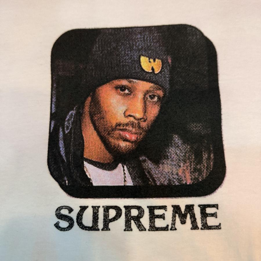 Supreme（シュプリーム） Supreme 25AW／ Wu-Tang Clan RZA Tee