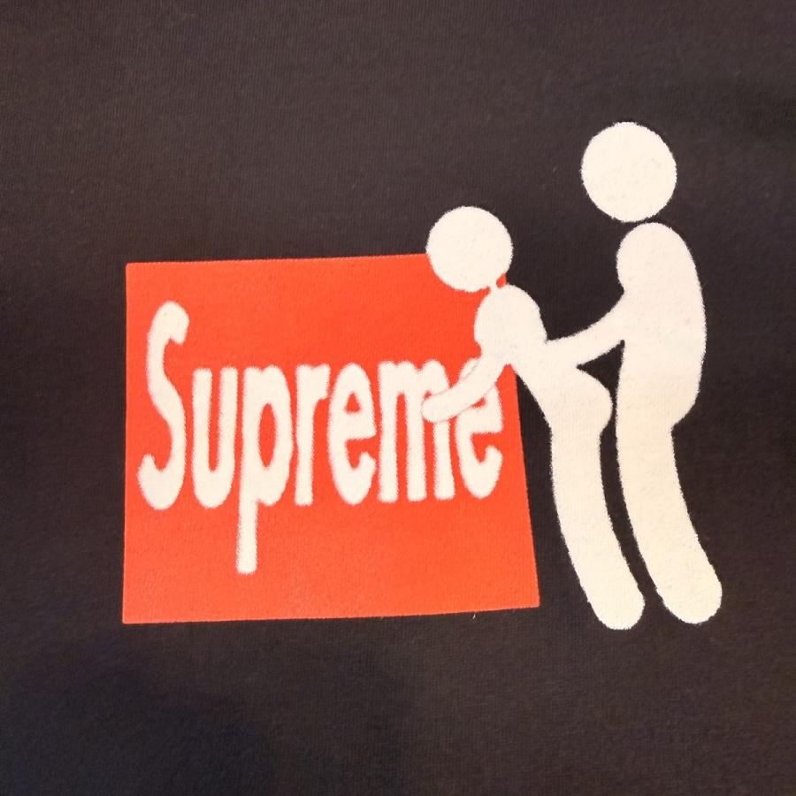 Supreme（シュプリーム） Supreme 25SS／ Stick Tee ／スティック T