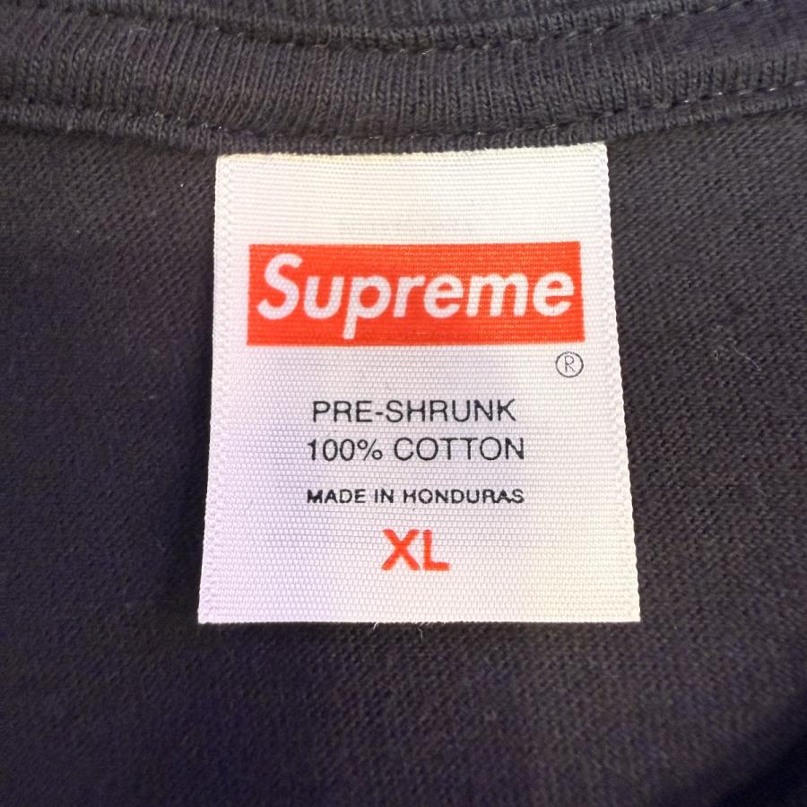 Supreme（シュプリーム） Supreme 25SS／ Stick Tee ／スティック T