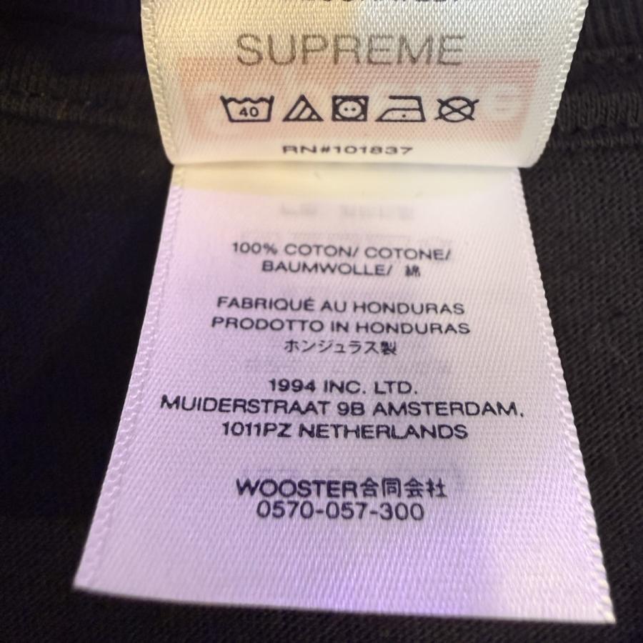 Supreme（シュプリーム） Supreme 25SS／ Stick Tee ／スティック T