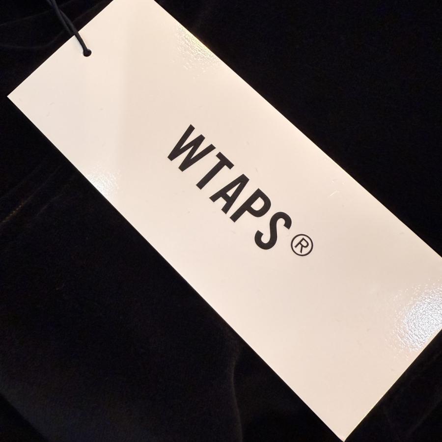 WTAPS（ダブルタップス） WTAPS 25AW／ ATHL ／ SWEATER ／ CTPL ATHL