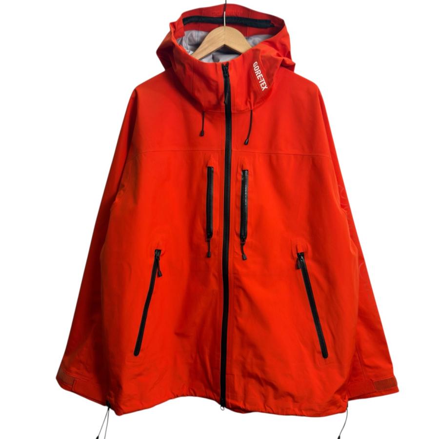 Supreme　シュプリーム GORE-TEX Taped Seam Jacket | Supreme 19fw