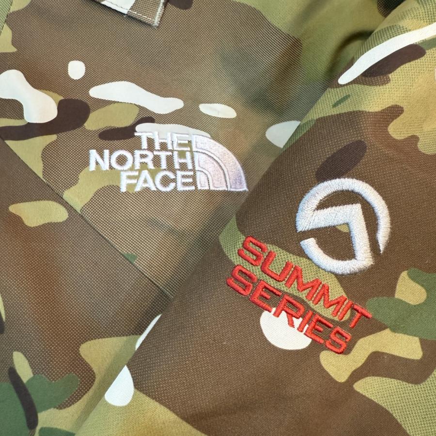 Supreme シュプリーム×ザノースフェイス Supreme×THE NORTH FACE 22SS