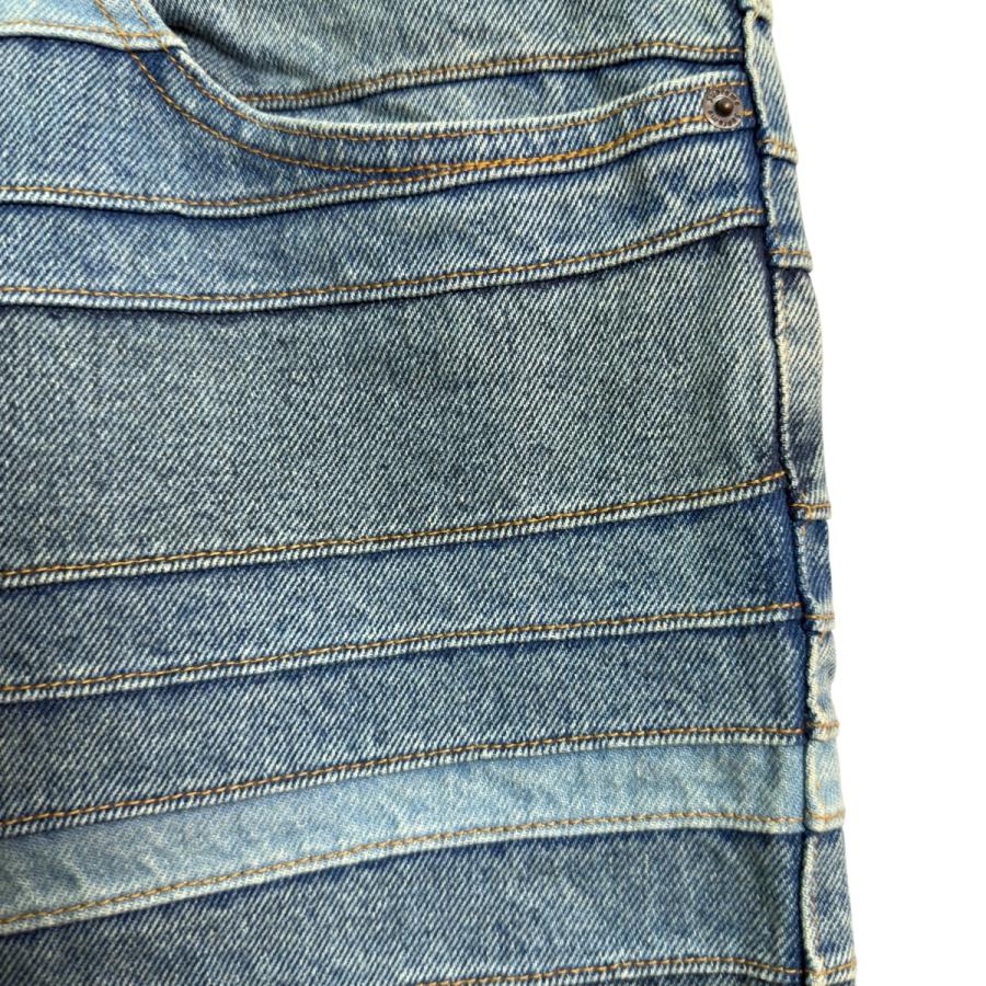 Supreme（シュプリーム） Supreme 22AW／ Layered Jean Washed Blue