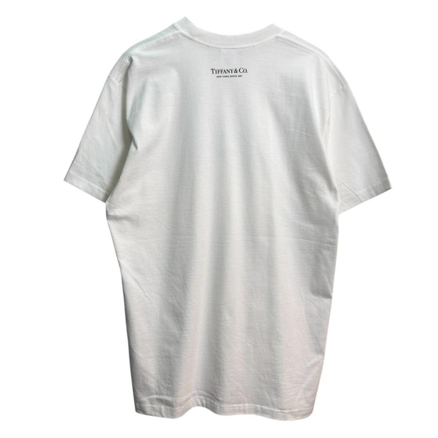 Supreme（シュプリーム） シュプリーム×ティファニー Supreme×Tiffany