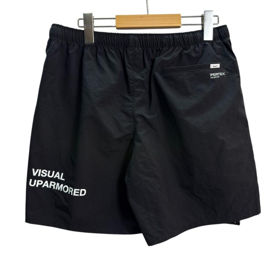 WTAPS（ダブルタップス） WTAPS 25SS／ SHORTS ／ NYLON． TUSSAH