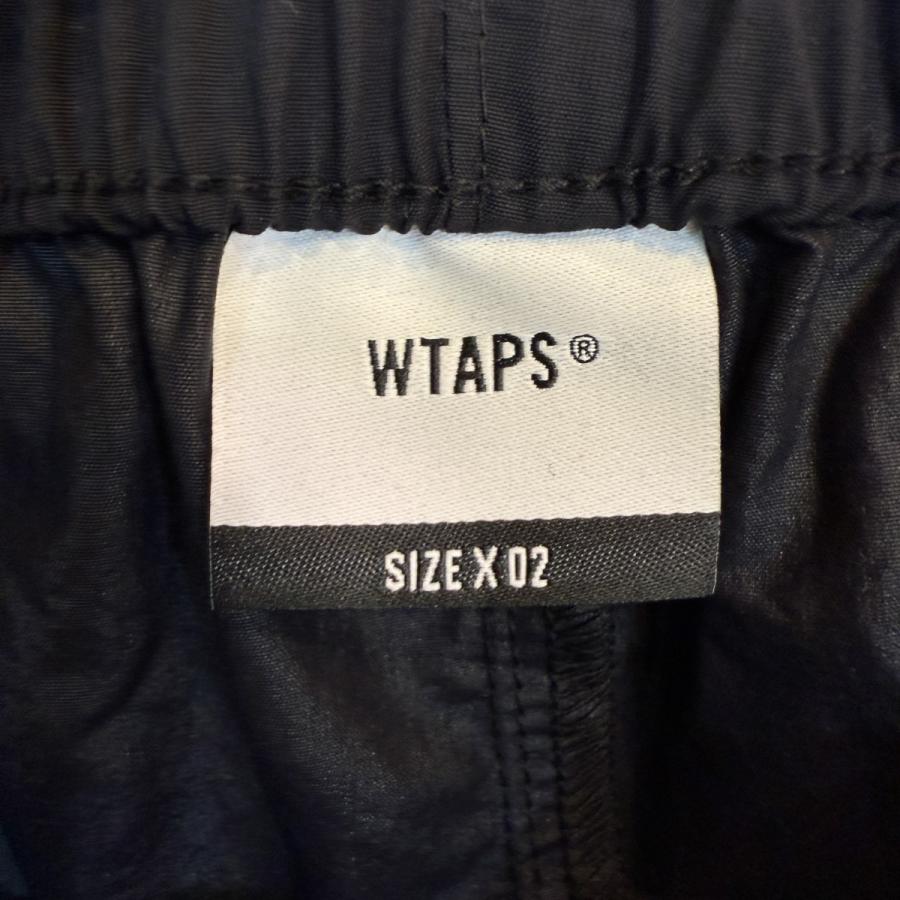WTAPS（ダブルタップス） WTAPS 25SS／ SHORTS ／ NYLON． TUSSAH