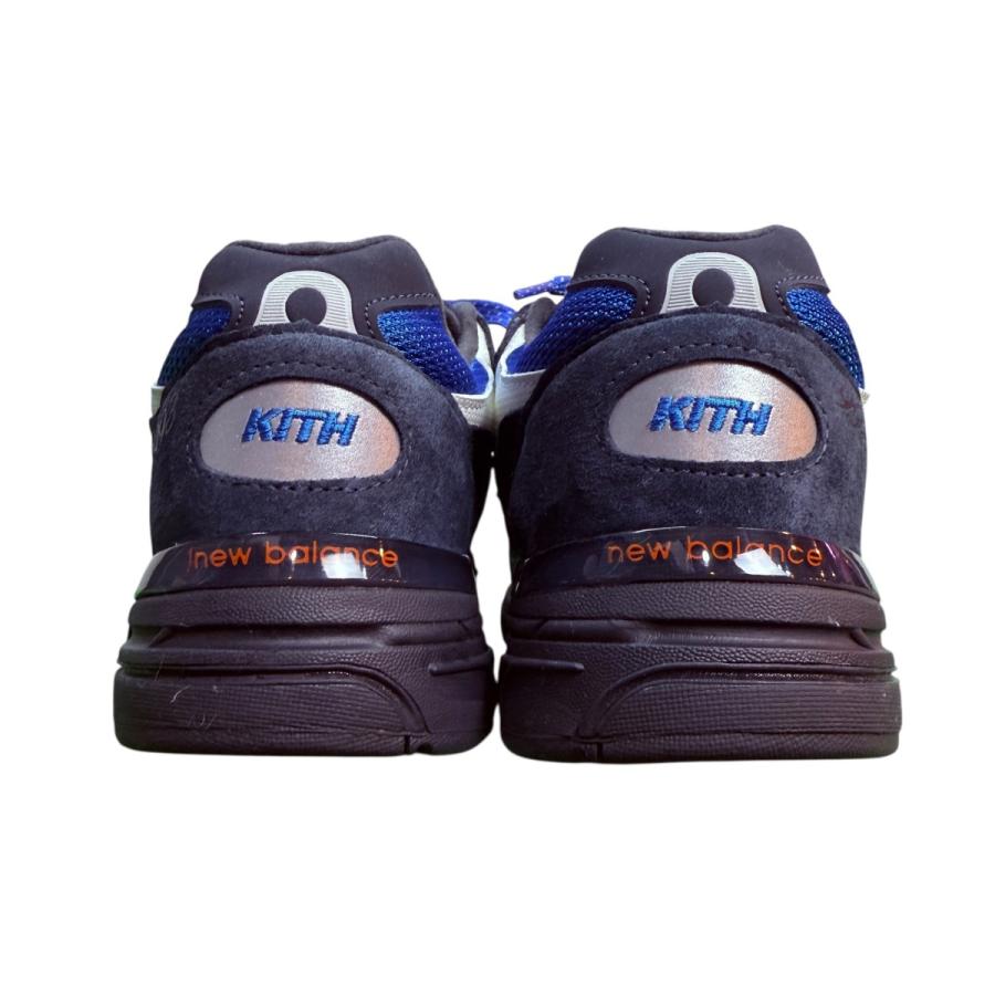 New Balance（ニューバランス） ニューバランス×キス NEW BALANCE×KITH