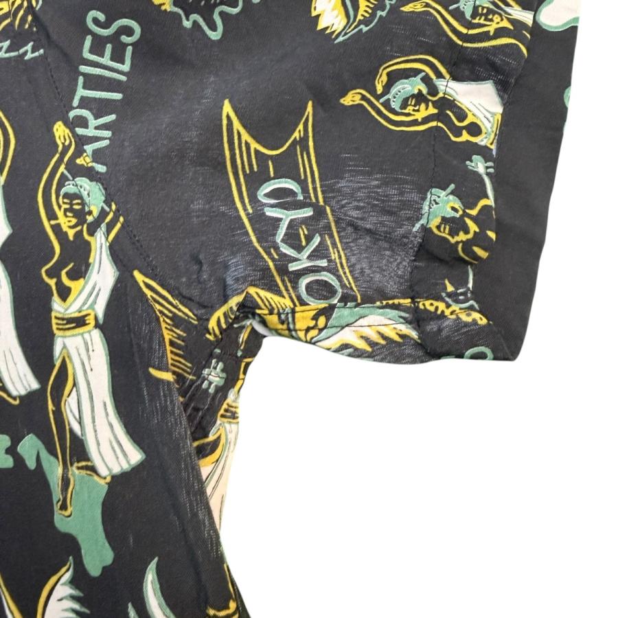 WACKO MARIA（ワコマリア） 【値下げ】WACKO MARIA 17SS／ FUCK DREAM