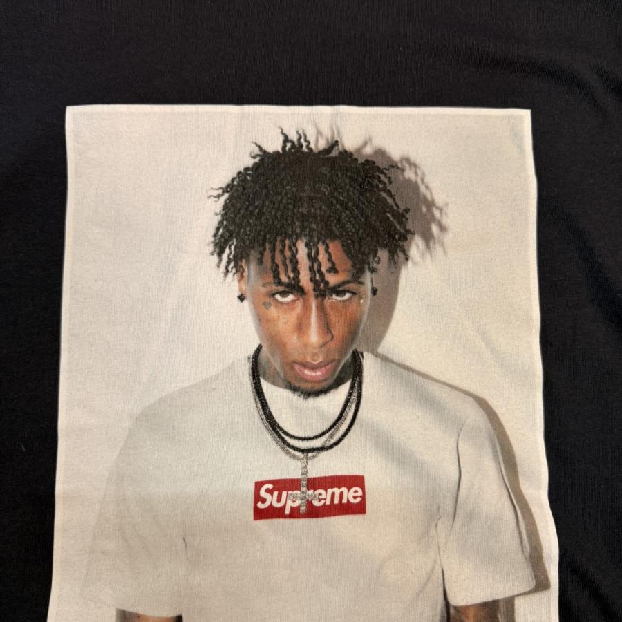 Supreme（シュプリーム） Supreme 23AW／ NBA Youngboy Tee ／NBA