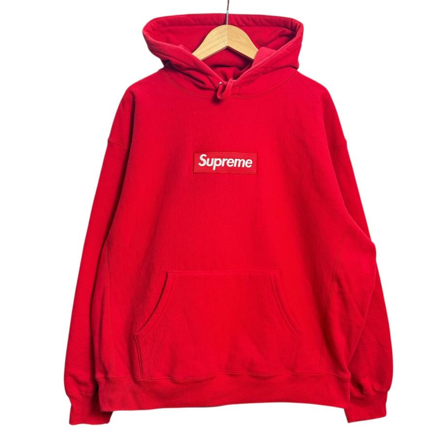 Supreme（シュプリーム） Supreme 23AW／ Box Logo Hooded Sweatshirt