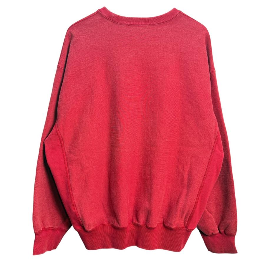 Supreme（シュプリーム） Supreme 25SS／ Washed Box Logo Crewneck