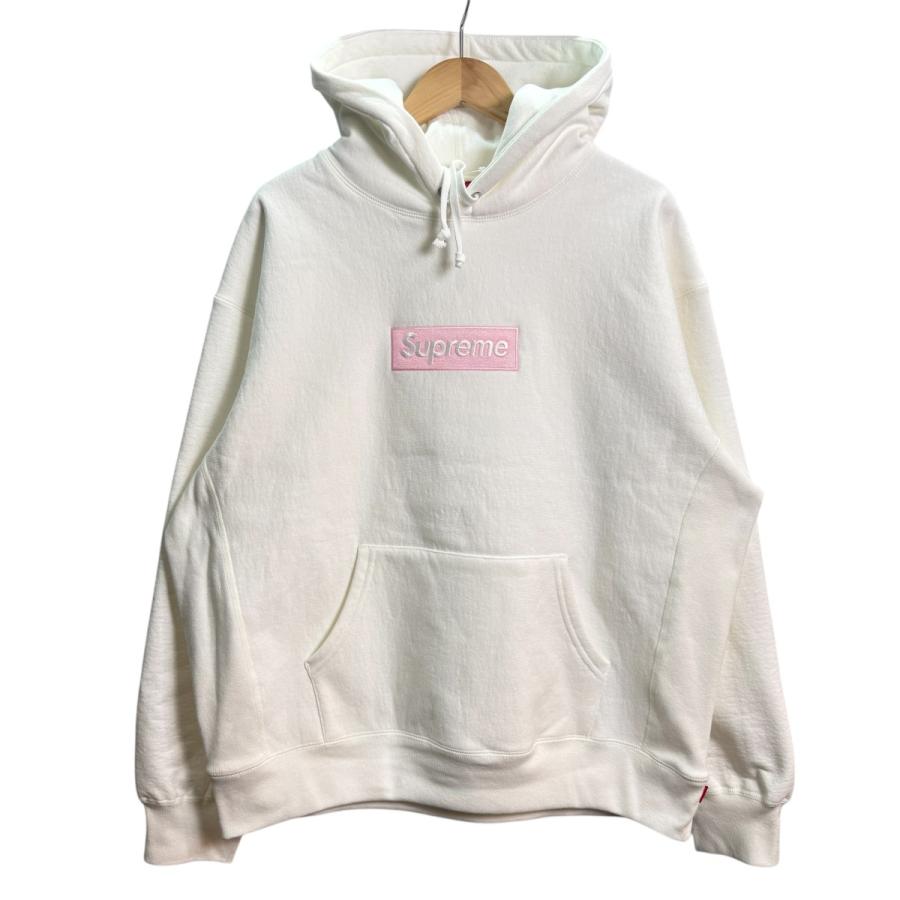 Supreme（シュプリーム） Supreme 25AW／ Box Logo Hooded Sweatshirt