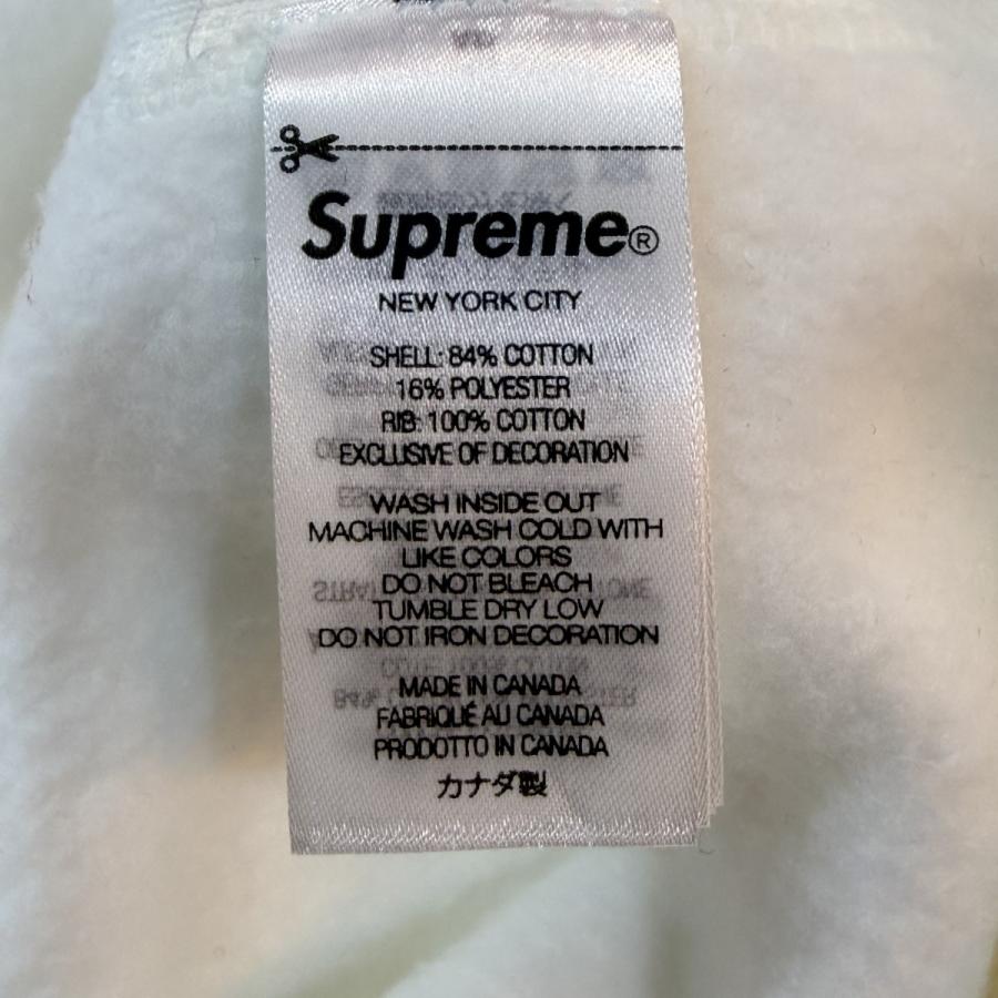 Supreme　シュプリーム　アルミレコードケース ホワイト　新品　未使用 SS25 Supreme Odyssey Record Case - レコードケース (Supreme