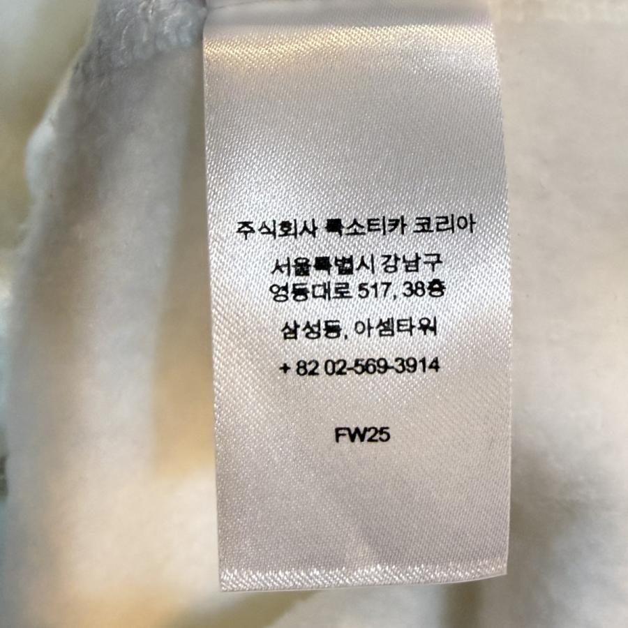 【新品未使用】Supreme Box Logo シュプリーム Sサイズ　25AW Supreme（シュプリーム） Supreme 25AW／ Box Logo Hooded Sweatshirt