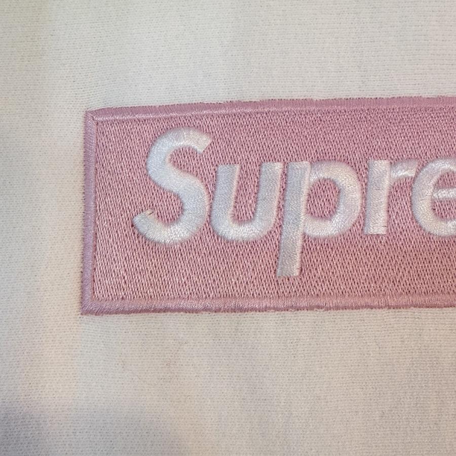 Supreme（シュプリーム） Supreme 25AW／ Box Logo Hooded Sweatshirt