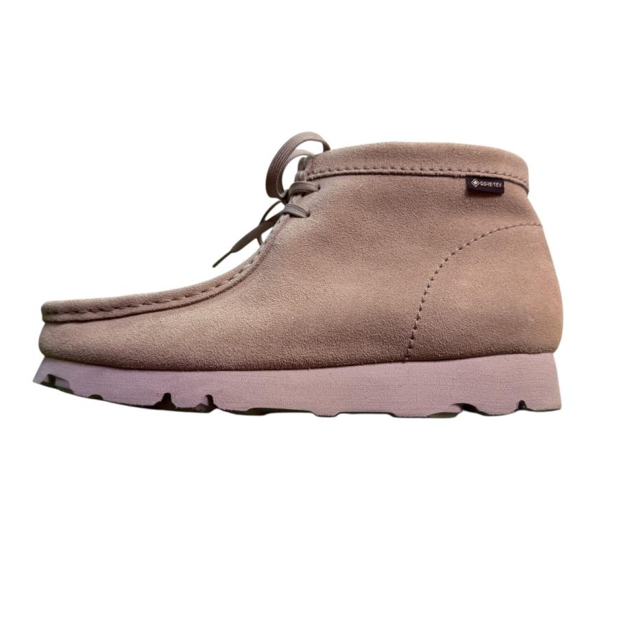 Clarks（クラークス） クラークス×ビームス CLARKS×BEAMS 24SS ／別注