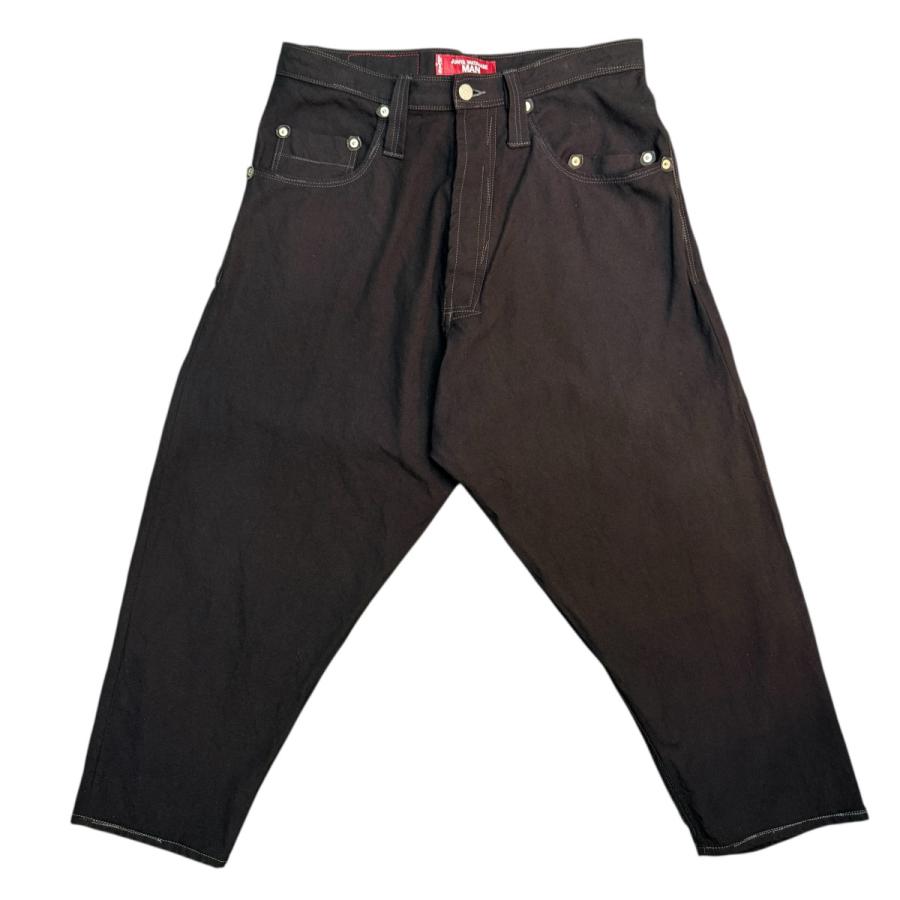 ジュンヤワタナベマン　リーバイス　サルエルパンツ アイジュンヤワタナベマン×リーバイス eYe JUNYAWATANABE MAN×LEVI'S