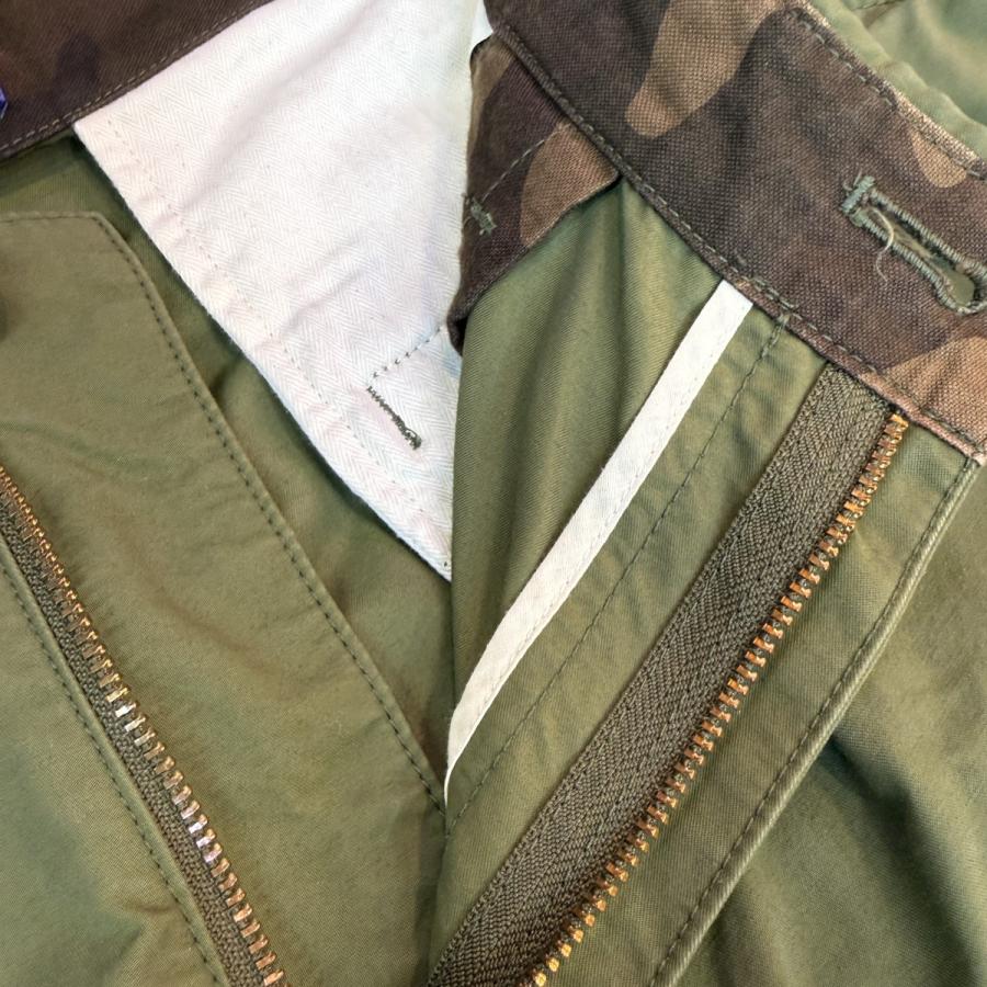 JUNYA WATANABE（ジュンヤワタナベ） ジュンヤワタナベマン JUNYA