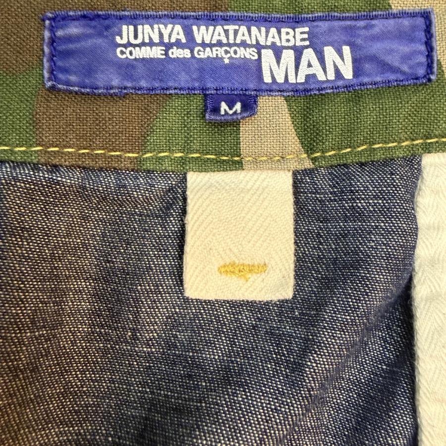 JUNYA WATANABE（ジュンヤワタナベ） ジュンヤワタナベマン JUNYA