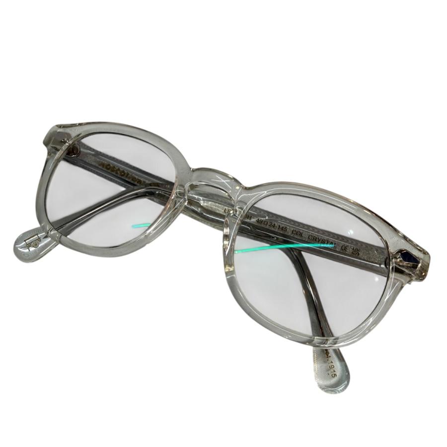 MOSCOT（モスコット） MOSCOT LEMTOSH CRYSTAL ／サングラス LEMTOSH