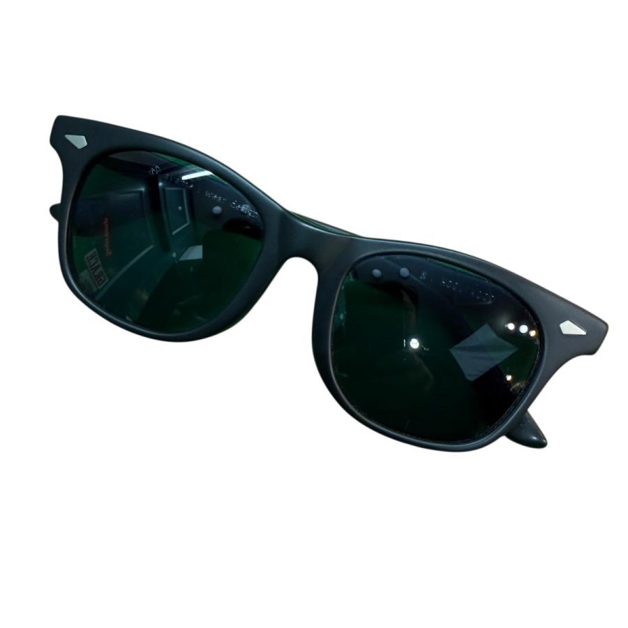 新品同様　N.HOOLYWOOD × ayame サングラス エヌハリ SUNGLASSES | N.HOOLYWOOD (Men)/エヌ．ハリウッド | 三越