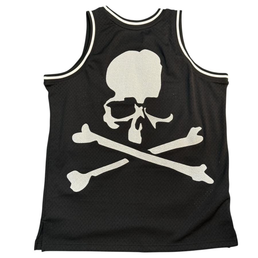 MASTERMIND WORLD マスターマインドワールド×ミッチェルアンドネス