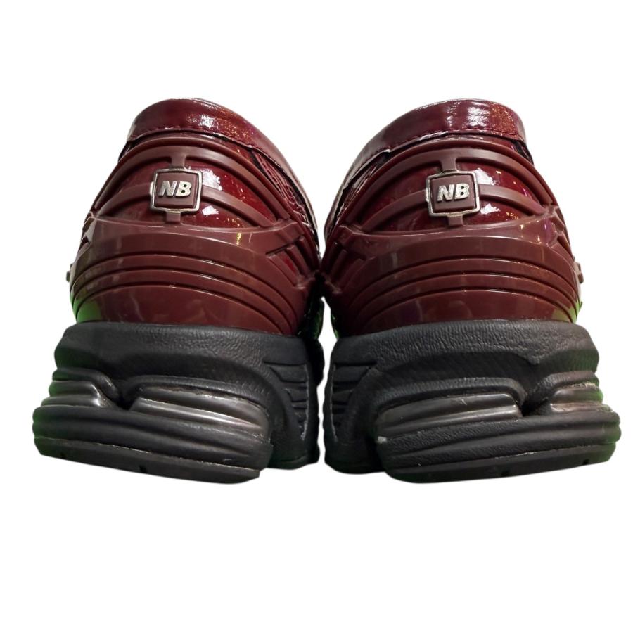 New Balance（ニューバランス） NEW BALANCE 1906 LCS Loafer Red Croc