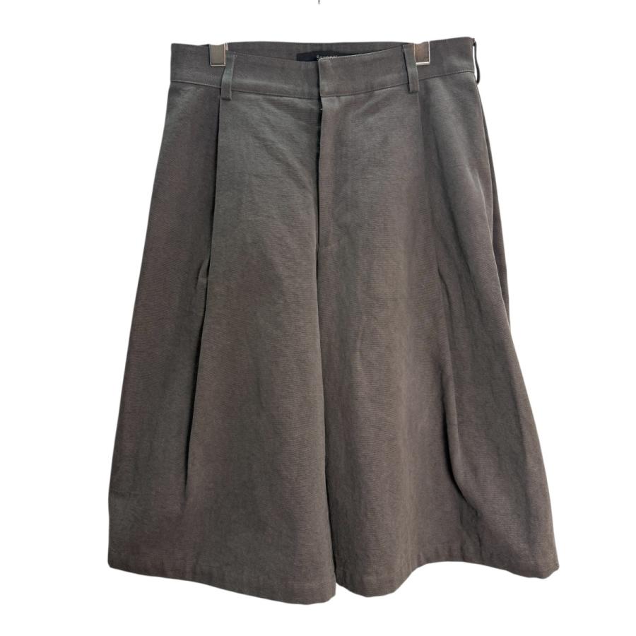 セブンス Seventh 25SS／ Bermuda shortpant ／バミューダショート