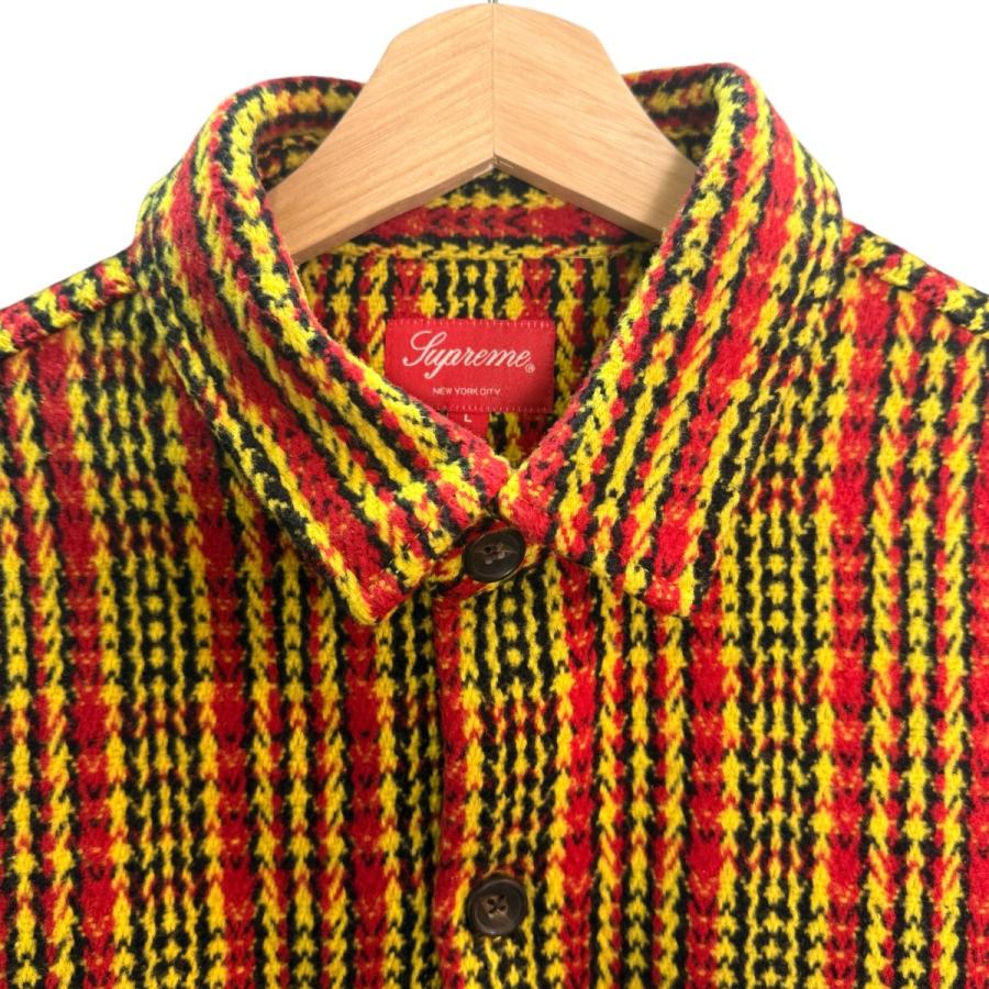 Supreme ヘビーフランネルシャツ Supreme/シュプリーム】から「22AW Heavy Flannel Shirt ヘビー