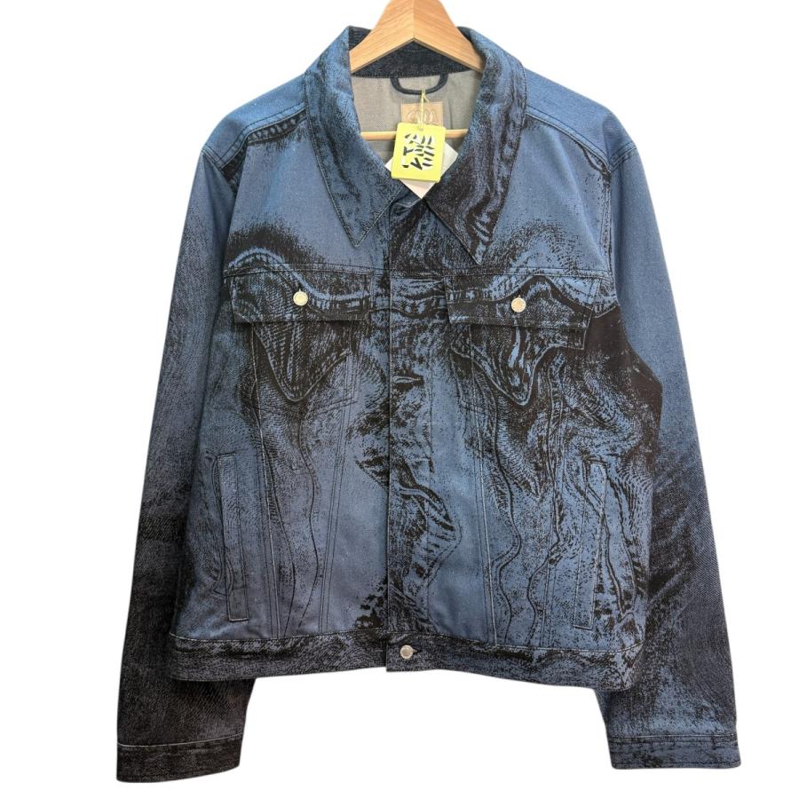 CAMPER（カンペール） 【値下げ】CAMPER LAB 25SS／ Distoreted Denim