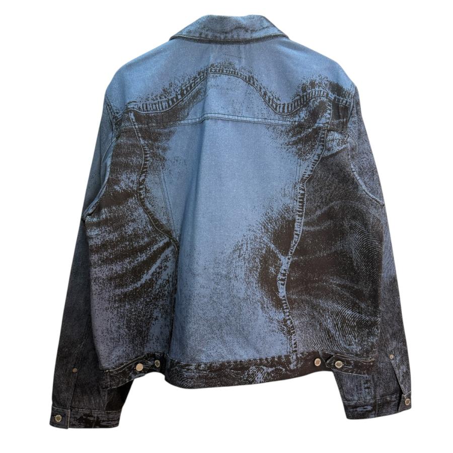 CAMPER（カンペール） 【値下げ】CAMPER LAB 25SS／ Distoreted Denim