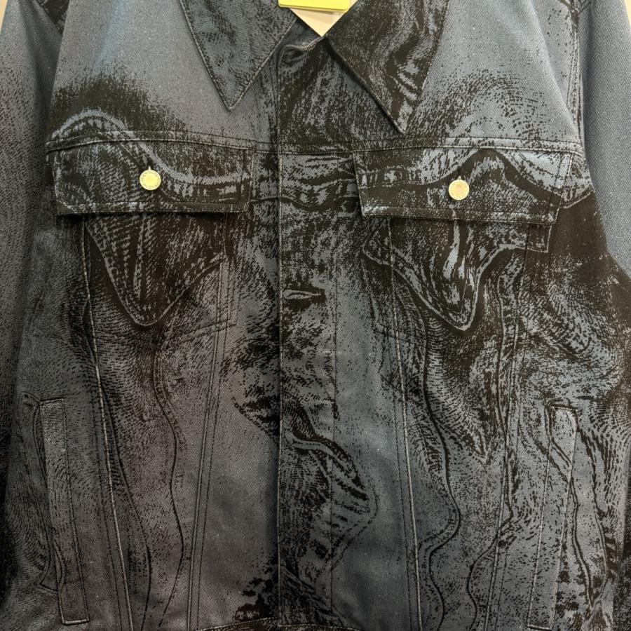 CAMPER（カンペール） 【値下げ】CAMPER LAB 25SS／ Distoreted Denim