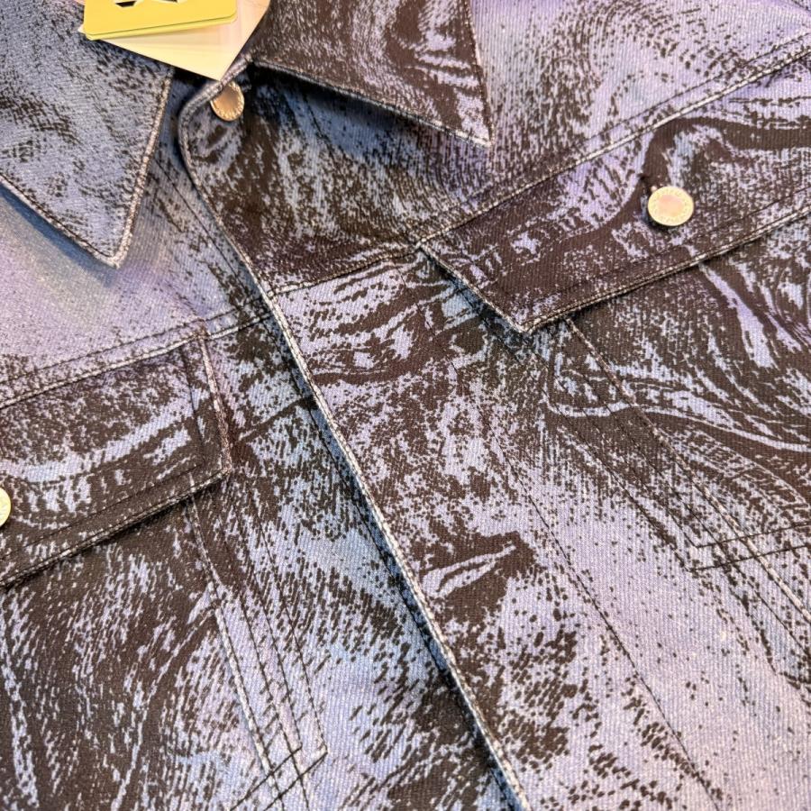 CAMPER（カンペール） 【値下げ】CAMPER LAB 25SS／ Distoreted Denim