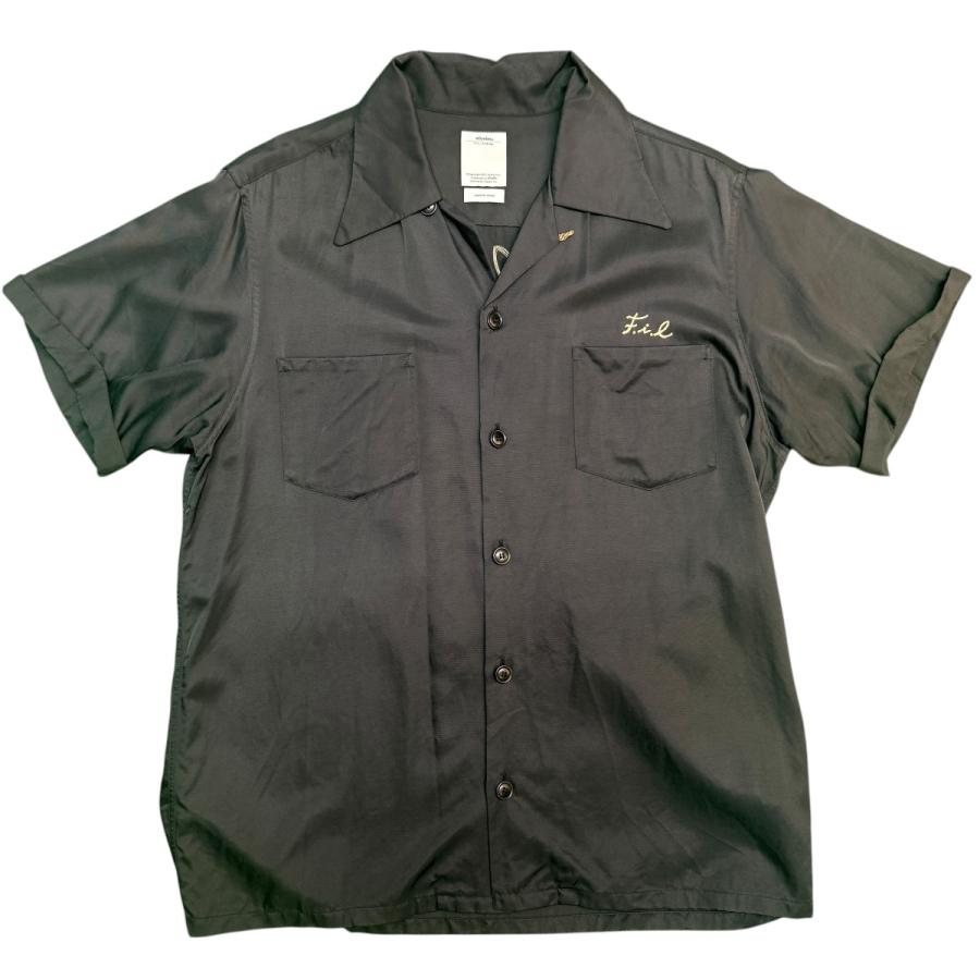 visvim（ヴィズヴィム） ビズビム VISVIM 16SS／ IRVIING SHIRT S／S