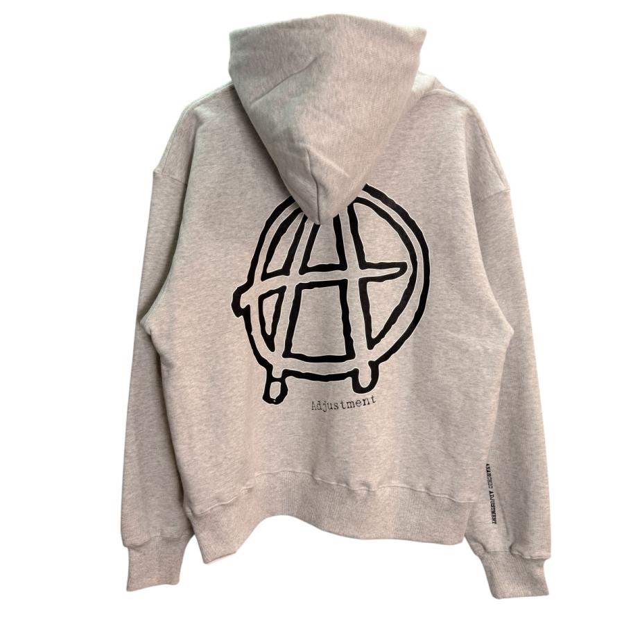 BEAMS（ビームス） T×インセン×アナーキック・アジャストメント BEAMS