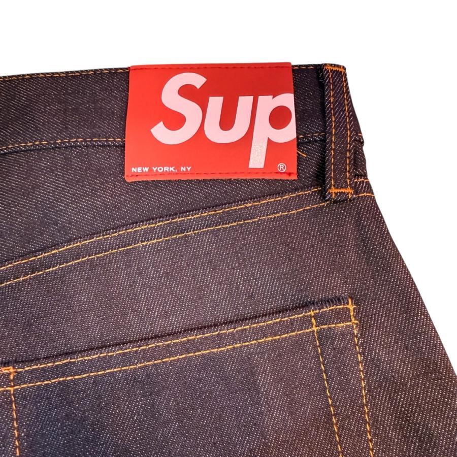 Supreme（シュプリーム） Supreme Rigid Slim Jean ／リジッドスリム