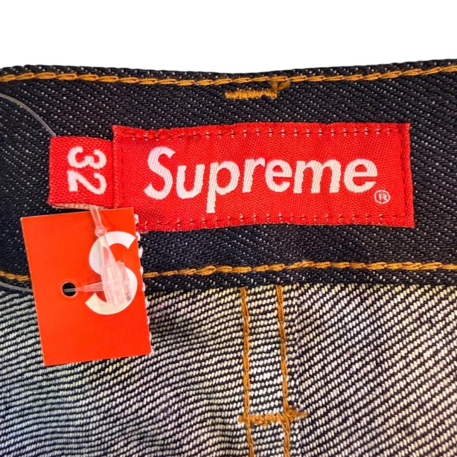 Supreme（シュプリーム） Supreme Rigid Slim Jean ／リジッドスリム