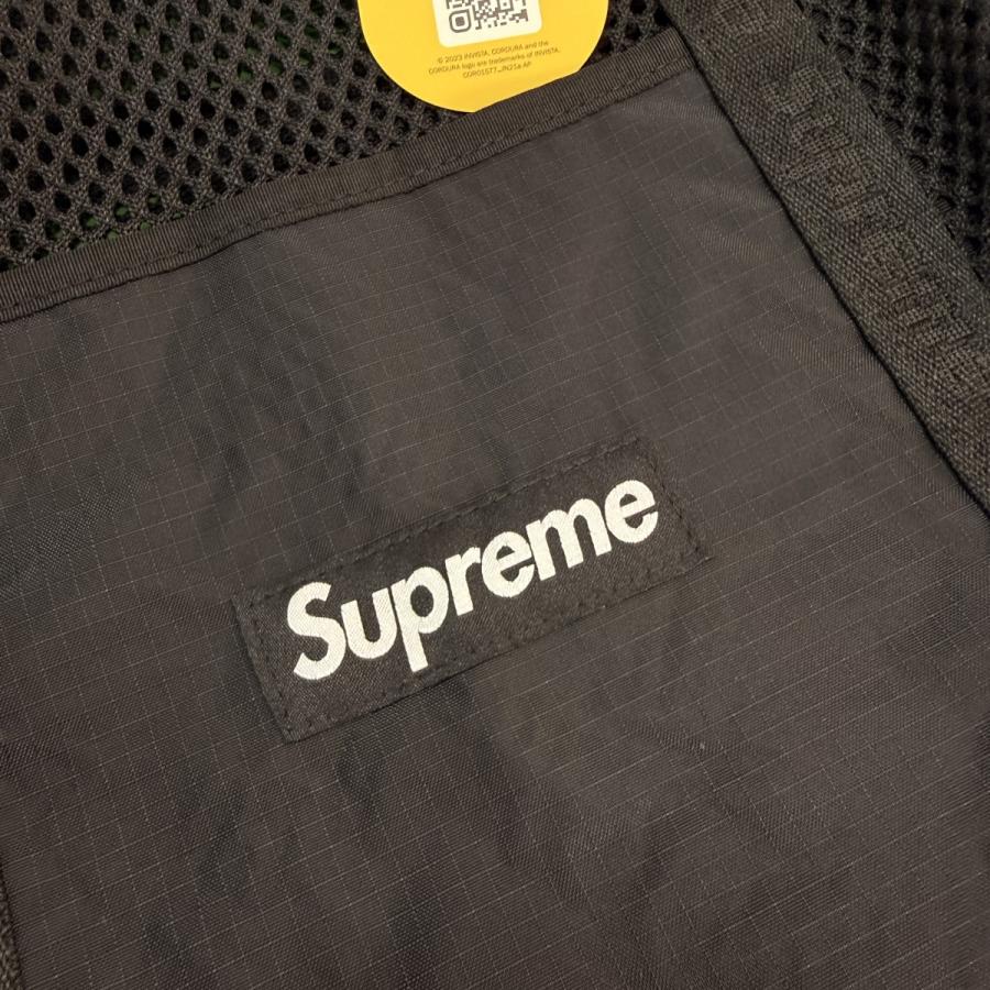 Supreme メッシュトートバッグ　25ss Supreme（シュプリーム） Supreme 25SS／ Mesh Tote Bag ／メッシュ