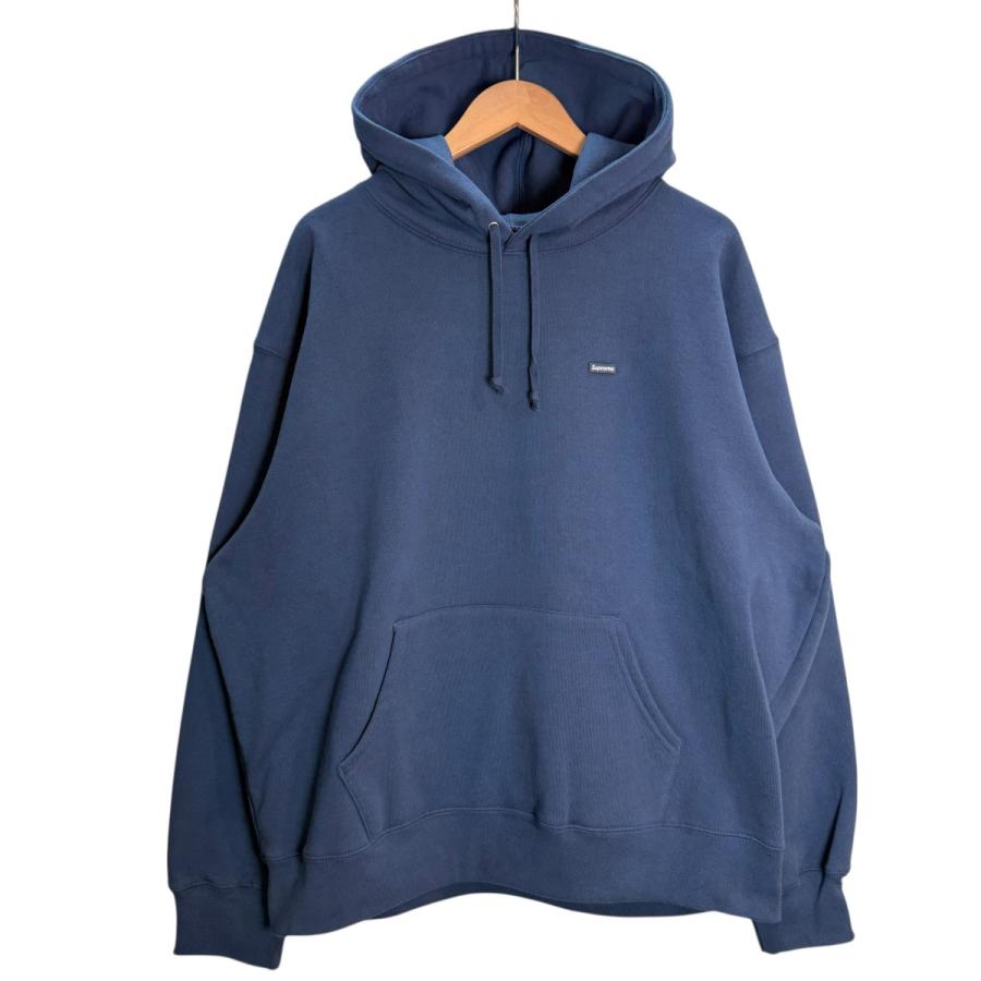 Supreme（シュプリーム） Supreme 25SS／ Small Box Hooded Sweatshirt