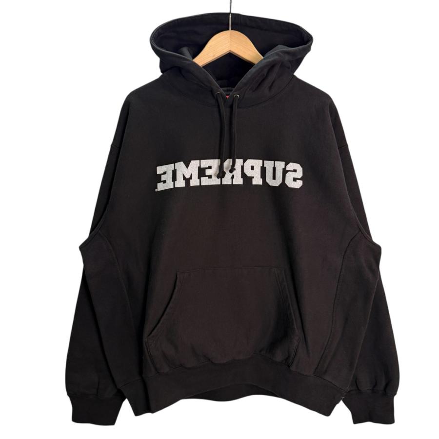 Supreme（シュプリーム） Supreme 25SS／ Reverse Hooded Sweatshirt