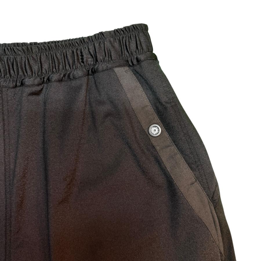 ラジャブルック rajabrooke 25SS／ SPORTY SHORTS ／ショートパンツ