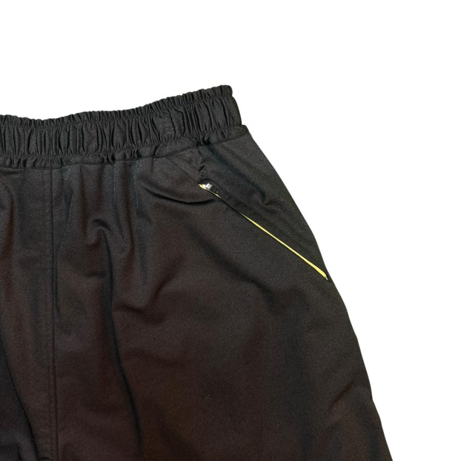 ラジャブルック rajabrooke 25SS／ SPORTY SHORTS ／ショートパンツ