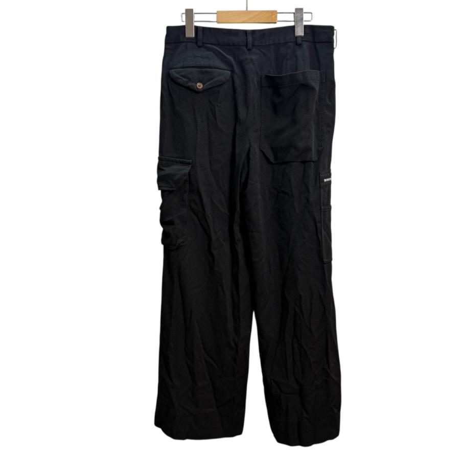 BLACK COMME des GARCONS ブラックコムデギャルソン 25AW／ エステル